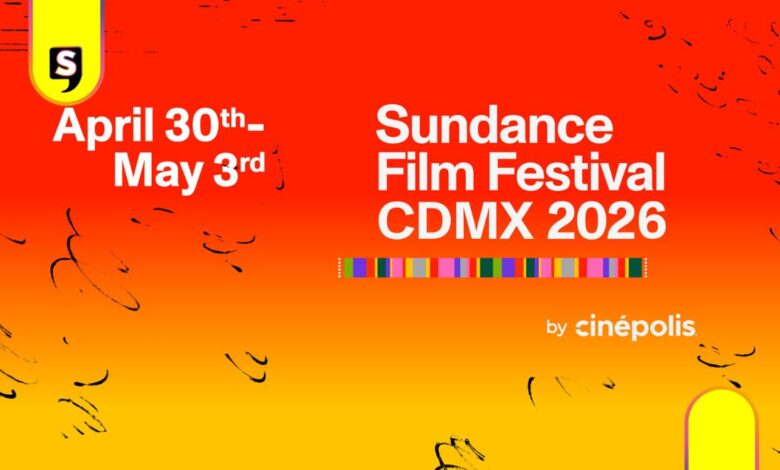 Sundance Film Festival 2026