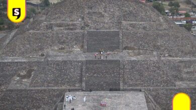 Teotihuacán reabrió tiroteo
