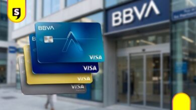 cambios en reclamaciones de tarjetas BBVA