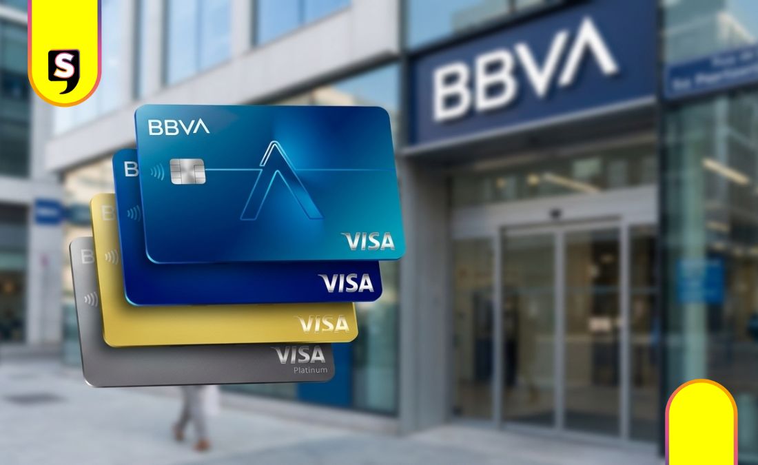 cambios en reclamaciones de tarjetas BBVA
