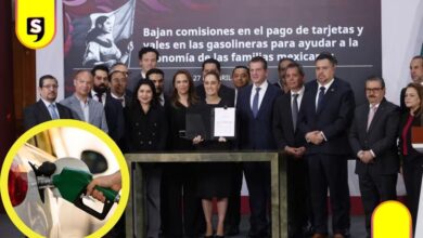 comisiones en pagos con tarjeta en gasolineras