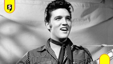 concierto tributo a Elvis Presley