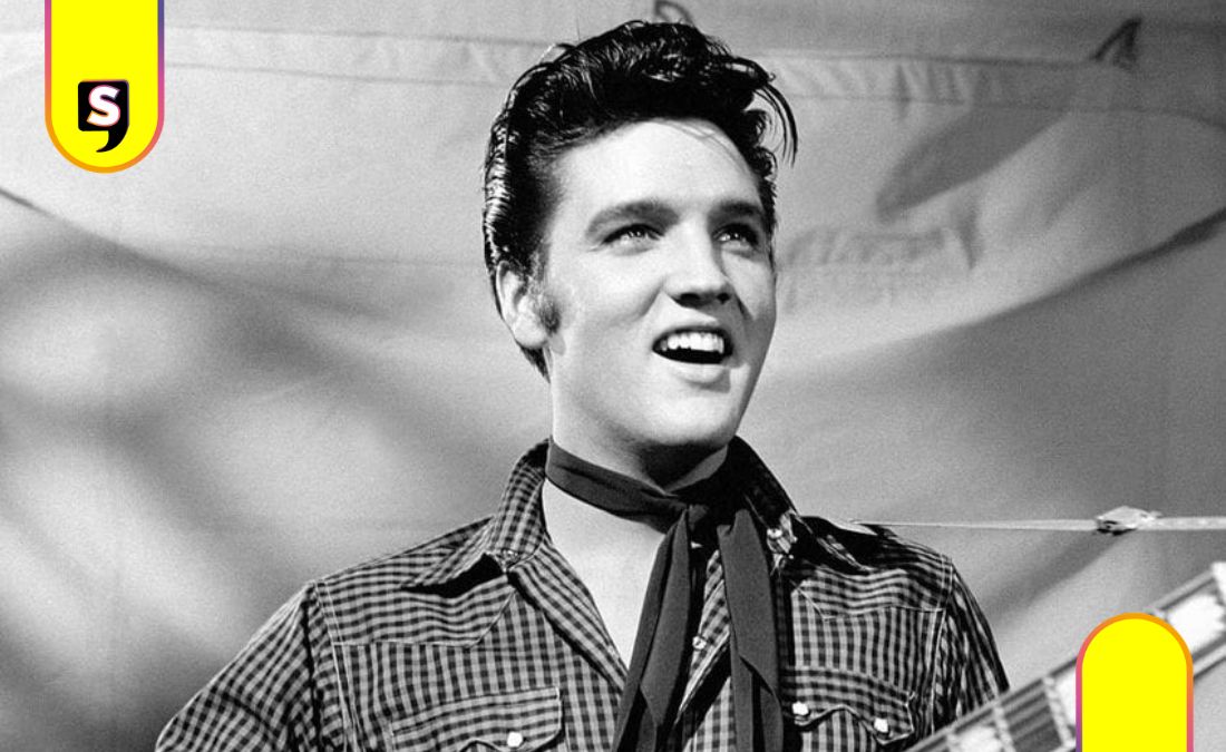 concierto tributo a Elvis Presley