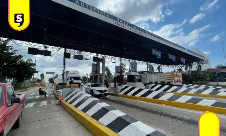 costos de casetas 2026