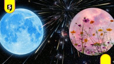 eventos astronómicos de mayo