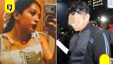 feminicidio de Edith Guadalupe
