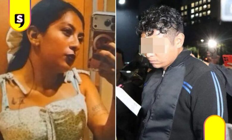 feminicidio de Edith Guadalupe