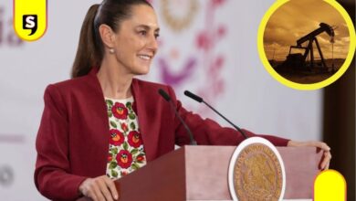 fracking nuevas tecnologías Sheinbaum