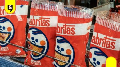 historia de Sabritas