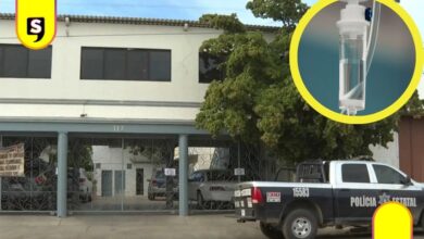 muertes por sueros vitaminados Hermosillo