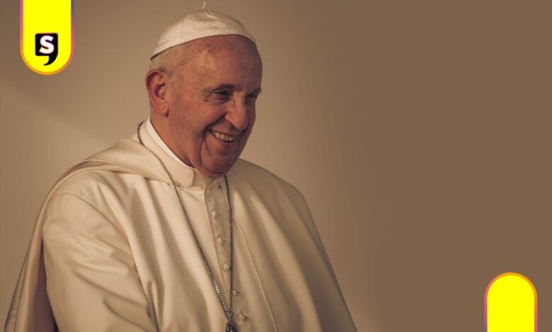papa Francisco año de su muerte