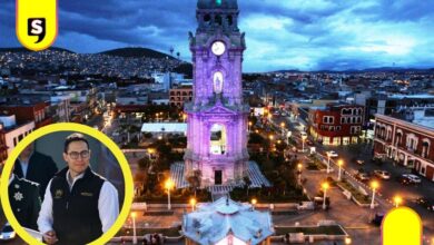 percepción de seguridad en Pachuca 2026