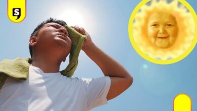 primera onda de calor del 2026