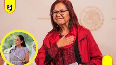secretaría del Bienestar Leticia Ramírez