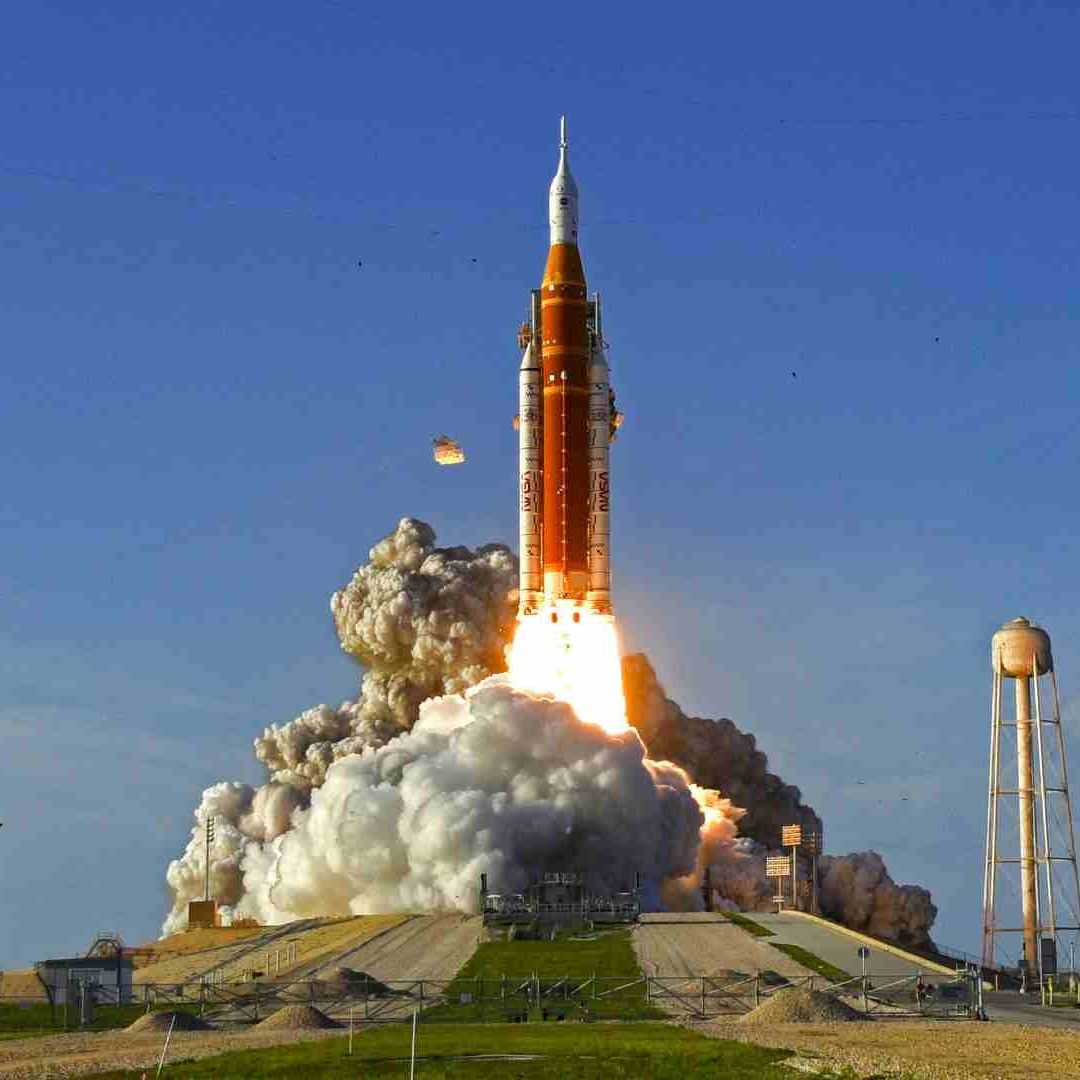 NASA anuncio Artemis III