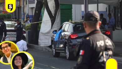 18 por el asesinato de colaboradores de Brugada