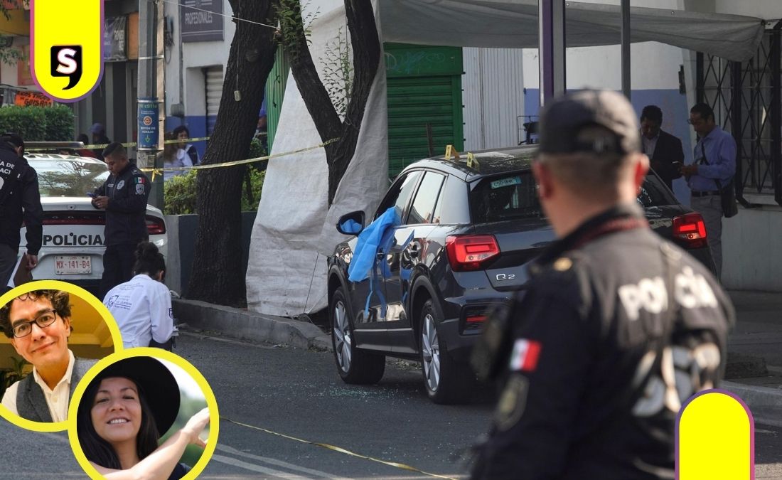 18 por el asesinato de colaboradores de Brugada