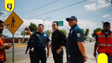 256 cámaras Pachuca