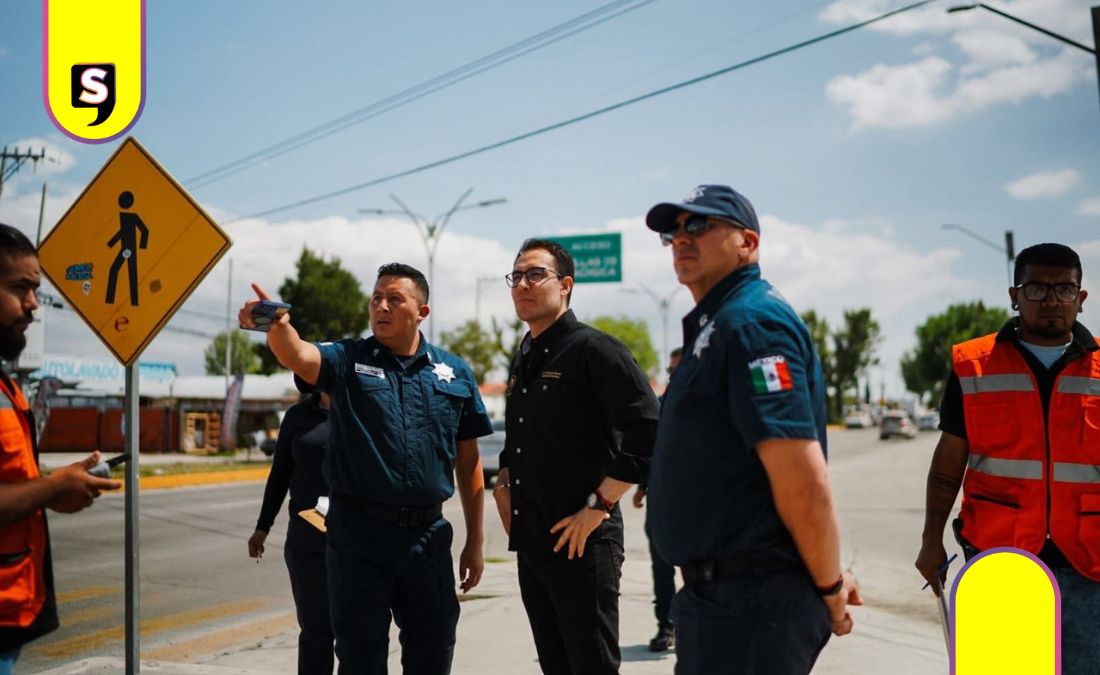 256 cámaras Pachuca