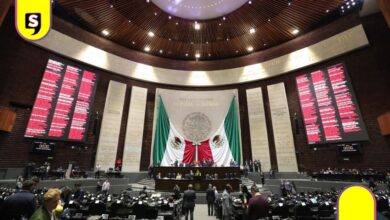 Alistan votación de la reforma judicial para elección hasta 2028