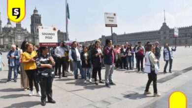CDMX primer simulacro 2026