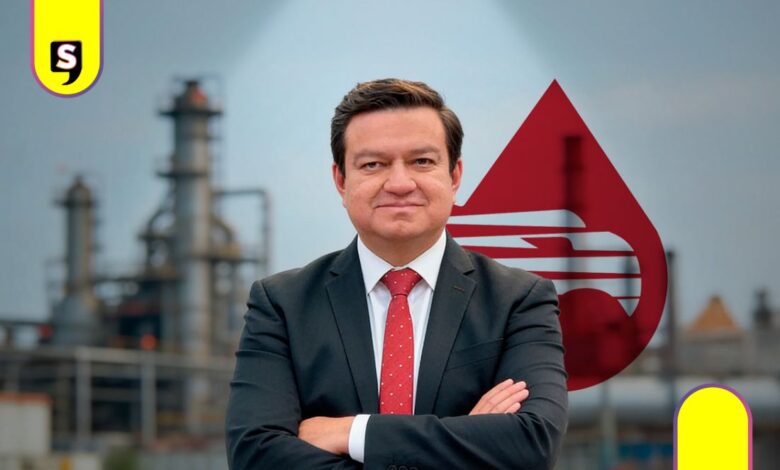 Carpio Pemex