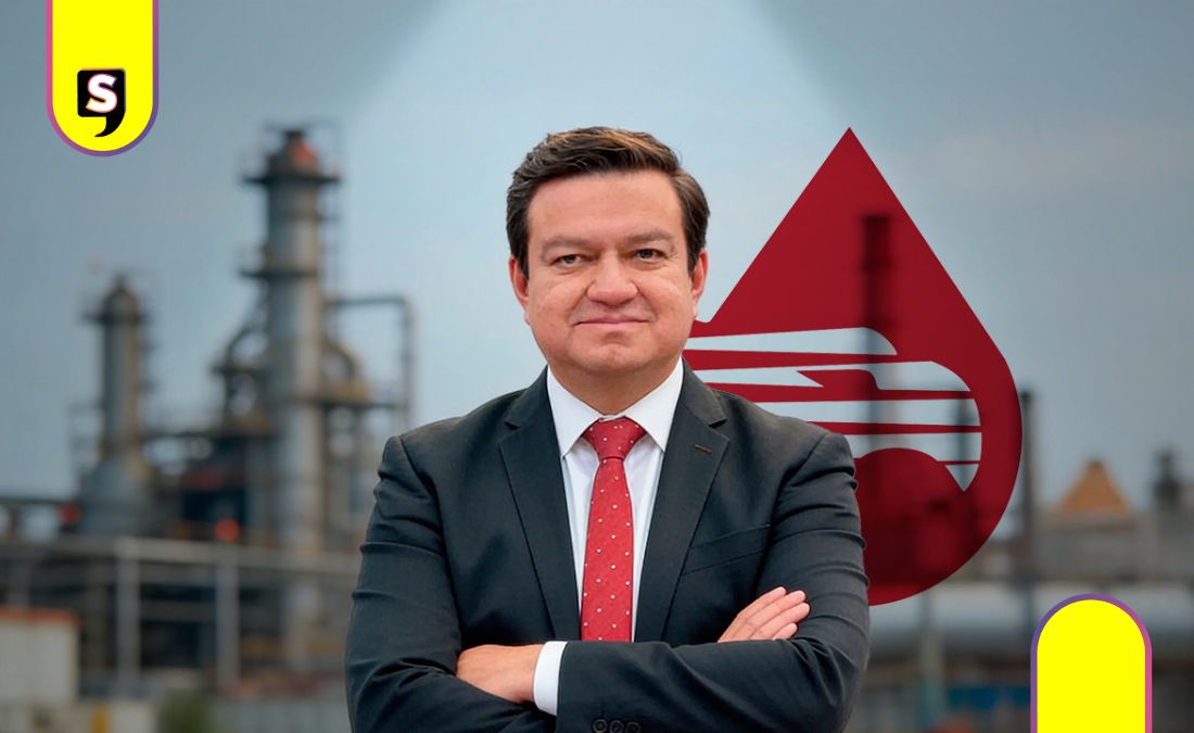 Carpio Pemex