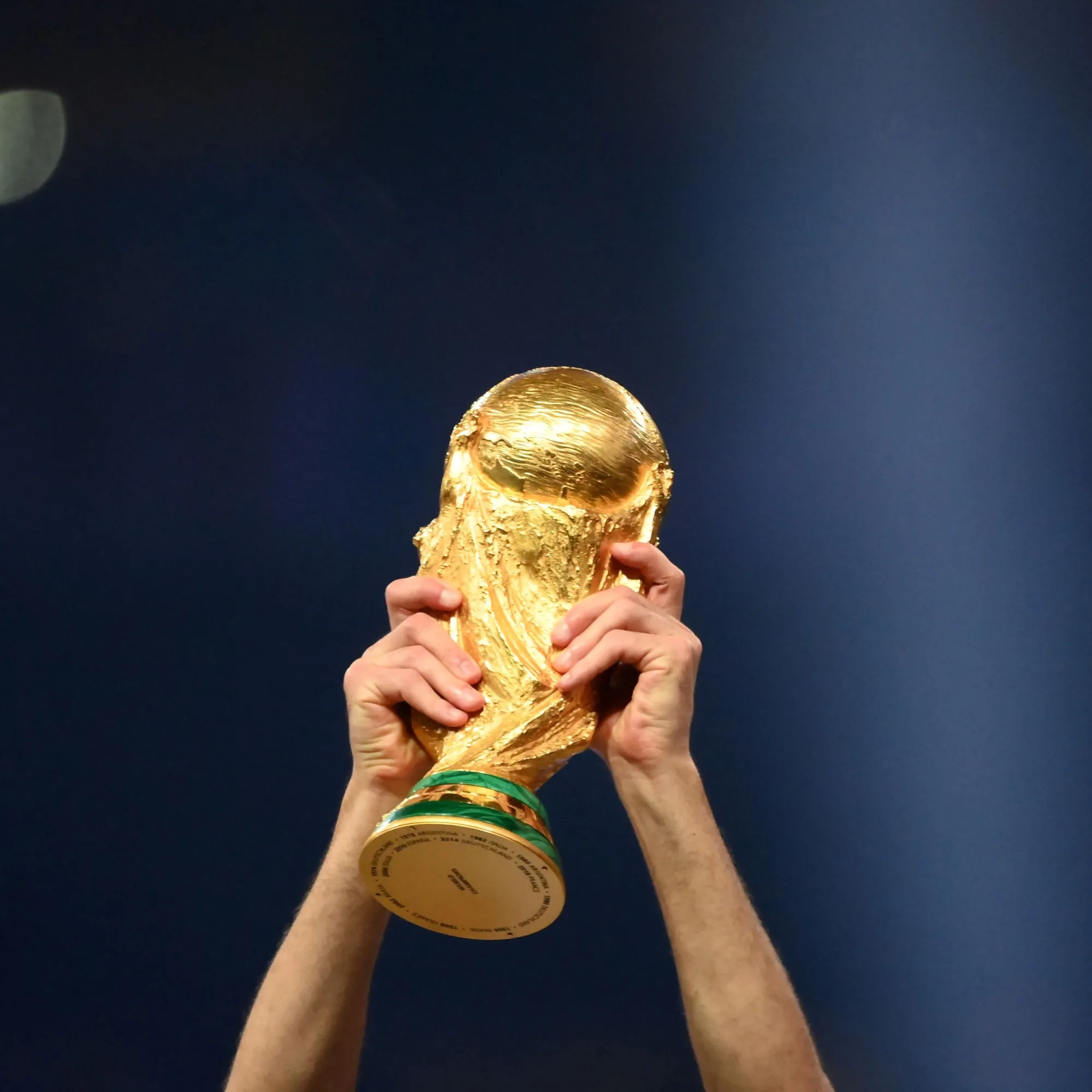 Mundial 2030