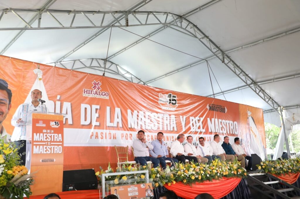 Huejutla obras educativas
