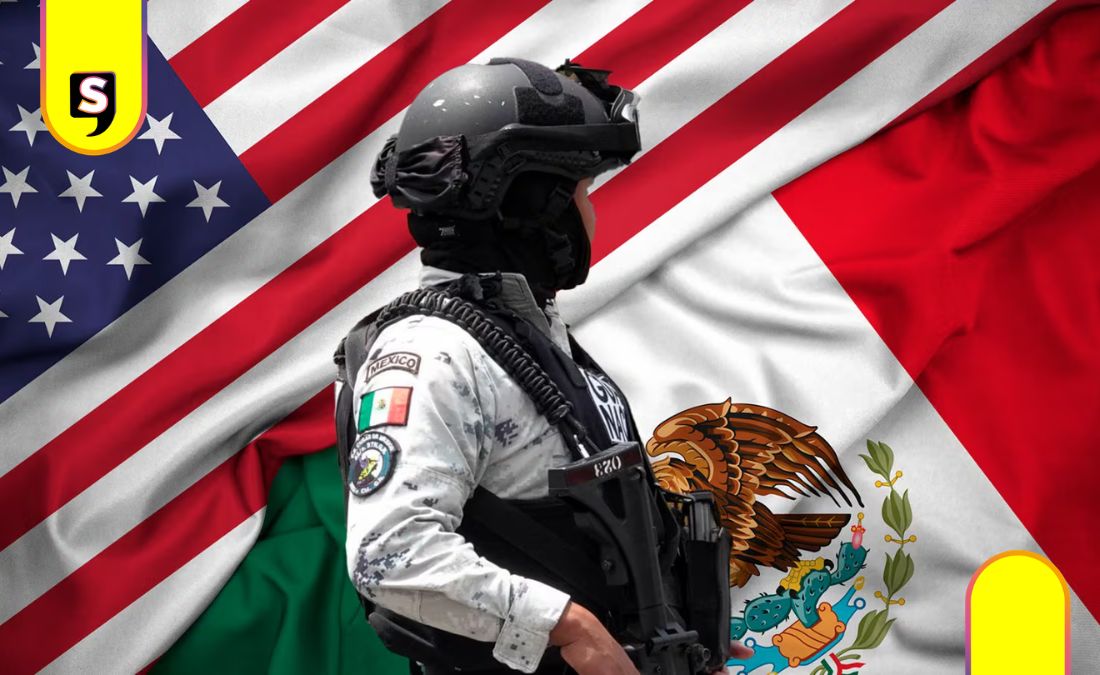 EU México estrategia antidrogas