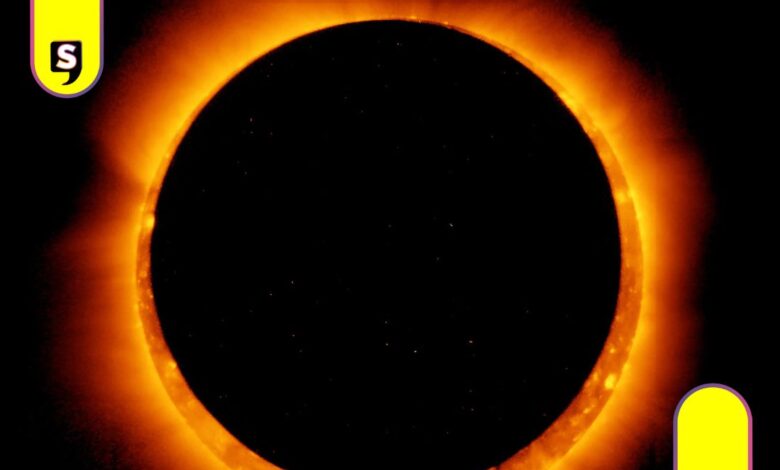 Eclipse solar de 2027