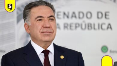 Enrique Inzunza licencia