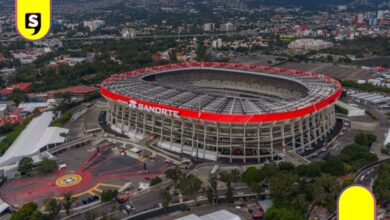 FIFA Estadio Banorte