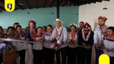 Huejutla obras educativas
