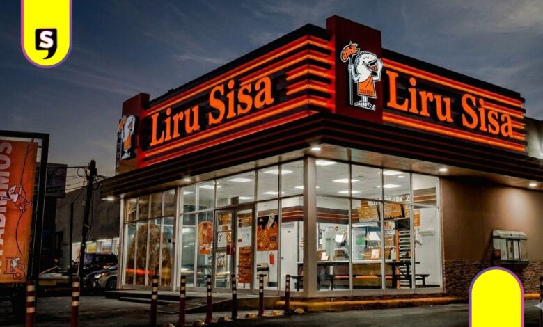 Liru Sisa México