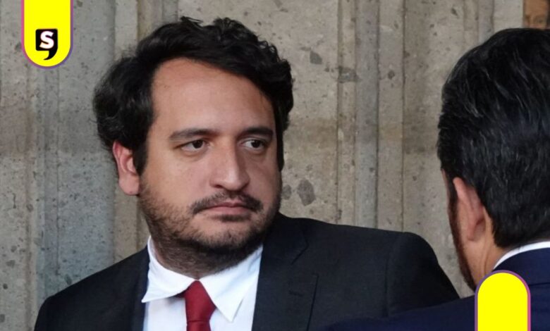 López Beltrán Morena diputación