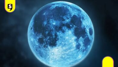 Luna Azul 2026
