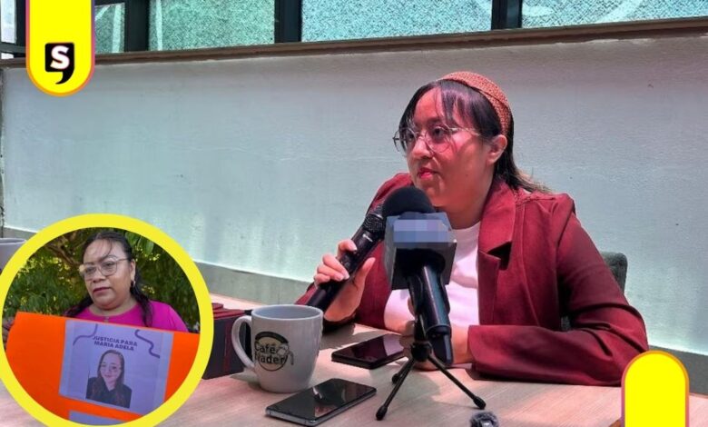 María Adela