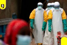México alerta ébola en Congo