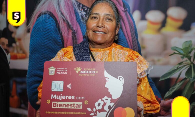 Mujeres con Bienestar mayo 2026