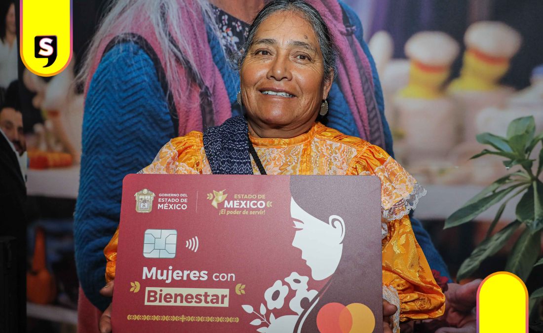 Mujeres con Bienestar mayo 2026