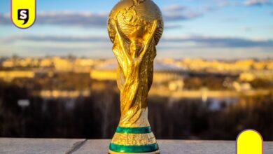 Mundial 2030