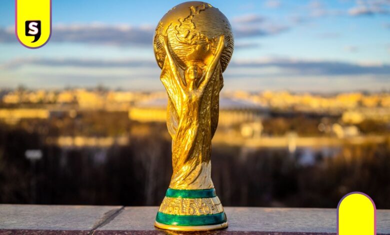 Mundial 2030