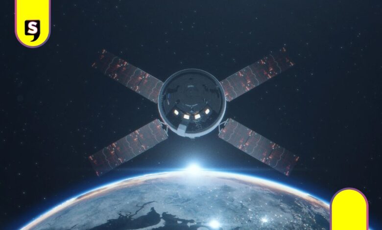 NASA anuncio Artemis III