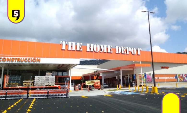 Home Depot en Tulancingo: aquí se instalará nueva tienda