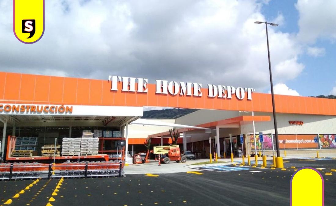 Home Depot en Tulancingo: aquí se instalará nueva tienda