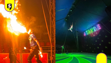 Llega Circo Atayde a Tulancingo: te contamos todo