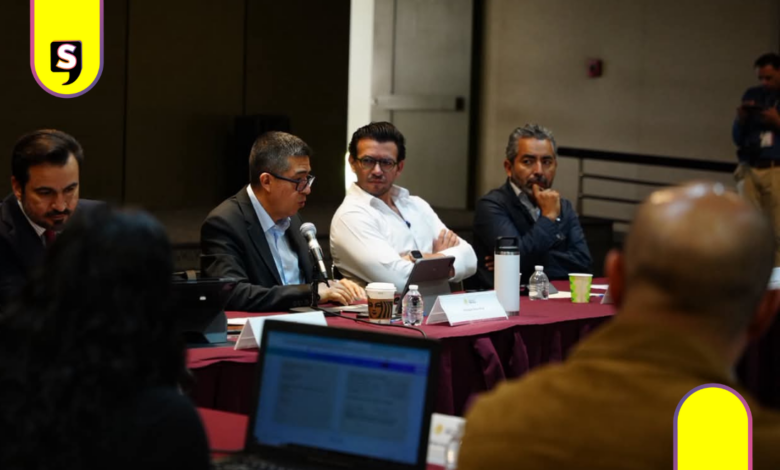Hidalgo impulsa el desarrollo del Valle de México