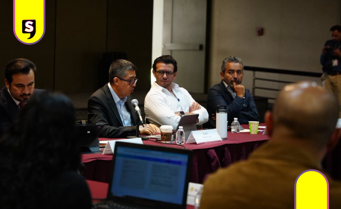 Hidalgo impulsa el desarrollo del Valle de México
