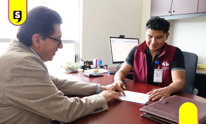 ¿No te pagan utilidades? Junta Tulancingo te asesora gratis